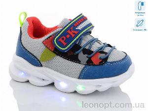 Кросівки Xifa kids 7989M LED