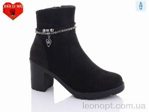 Черевики Jiao Li Mei 501-1