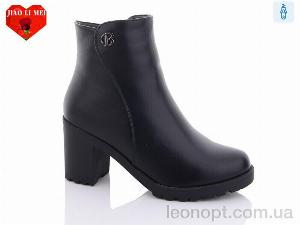 Черевики Jiao Li Mei 508