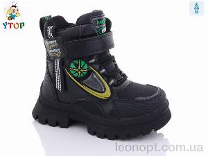 Черевики Y.Top HY20054-6-20