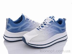 Кросівки Violeta 172-29 (172-38) blue