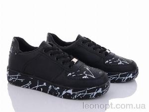 Кросівки Violeta 20-1005-1 black