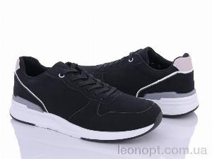 Кросівки Violeta 9-785 black