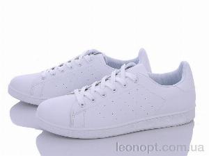 Кросівки Violeta 20-981-2 white