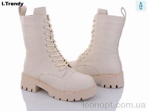 Черевики Trendy B7239-1