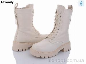 Черевики Trendy B7260-1