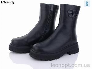 Черевики Trendy B5958