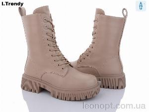 Черевики Trendy B1539-10