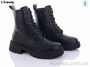 Черевики Trendy B9720