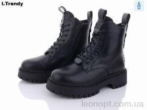 Черевики Trendy B8730