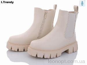 Черевики Trendy B3166-1