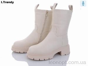 Черевики Trendy B0018-1