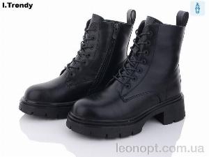 Черевики Trendy B0008