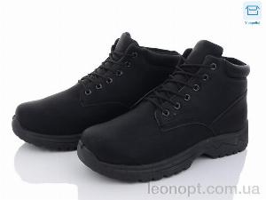 Черевики BDDS LL120-1