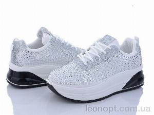 Кросівки Violeta 169-22 white
