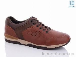Кросівки SHERLOCK SOON 71 taba