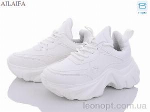 Кросівки Ailaifa 8011 white