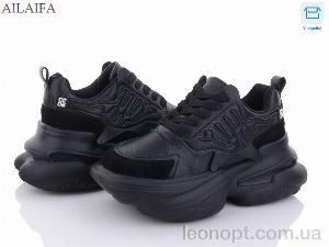 Кросівки Ailaifa 8209 black