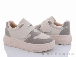 Кросівки Violeta 150-29 beige