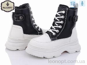 Черевики PALIAMENT 980-2