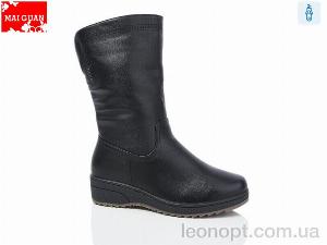 Чоботи Maiguan B612-6