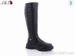 Чоботи Aba 55-2