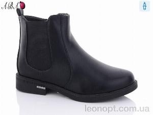 Черевики Aba 951-1