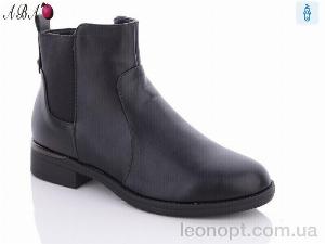 Черевики Aba 959-8