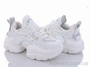 Кросівки Violeta 197-135 white