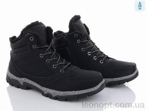 Черевики Baolikang MX2305 black