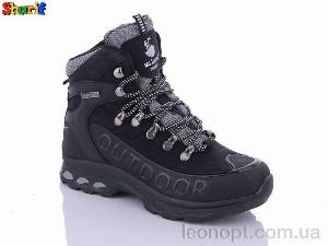 Черевики Sharif BS2115-4