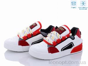 Кросівки CAB 6601-1 світловідбивач