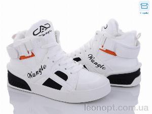 Черевики CAB 6606-5