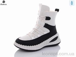 Черевики Башили H9302-12