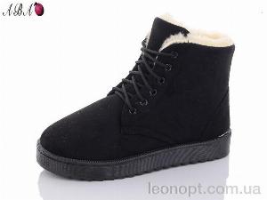 Черевики Aba 820-1