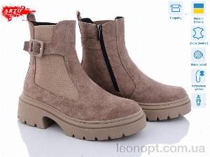 Черевики ARTO 430 виз. з. зима