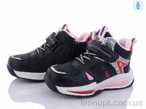 Черевики Ok Shoes B704-1