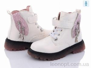 Черевики Ok Shoes E923-2C