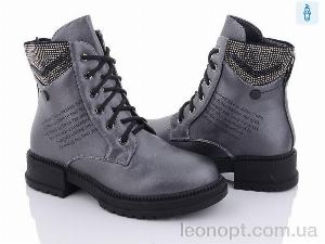 Черевики Ok Shoes WMA06-5