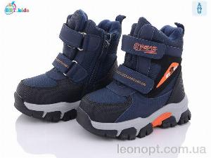 Черевики BBT T6916-3