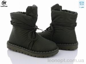 Дутики Wei Wei B05-2