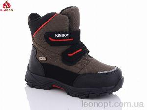 Черевики Солнце-Kimbo-o FG2398-3K