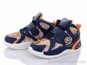 Кросівки Ok Shoes PB2-4