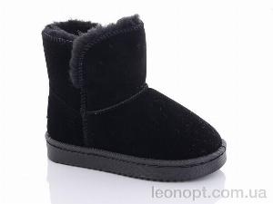 Уги ASHIGULI B303 black
