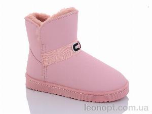 Уги ASHIGULI A306 pink