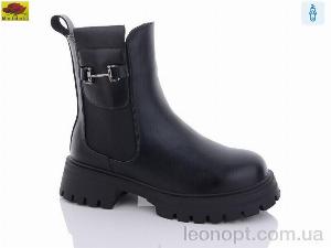 Черевики Mei De Li D16