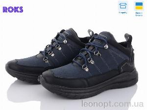 Кросівки Roks Dago 2301 синій