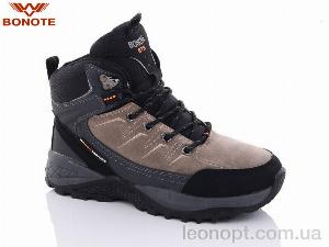 Черевики Bonote B9005-8