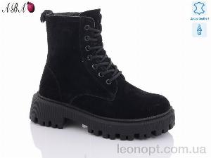 Черевики Aba DW3508-1