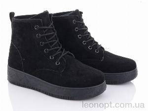 Черевики Ok Shoes XT134